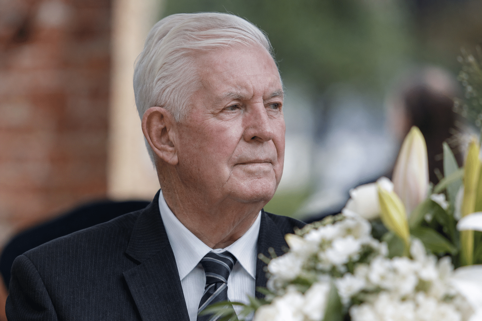 Tributes honour former WA Nationals leader Max Trenorden