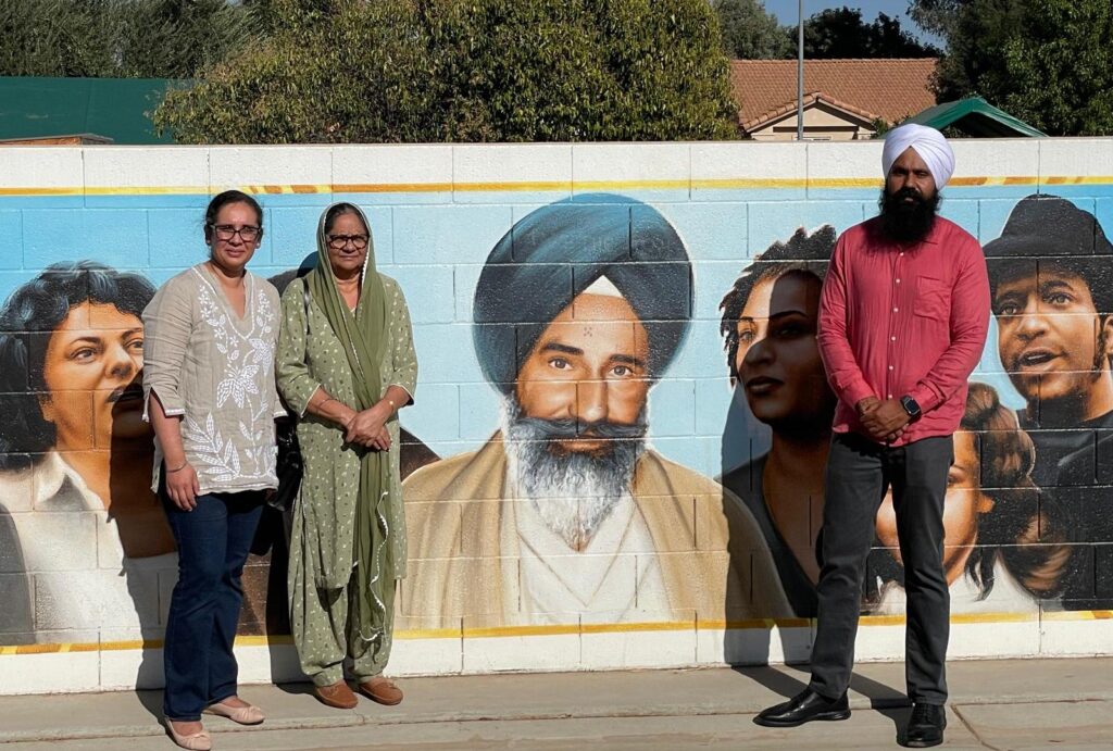 Daughter recalls Sikh activist’s unresolved fight for justice