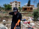 Lebanon PM Condemns Israeli Strikes in South