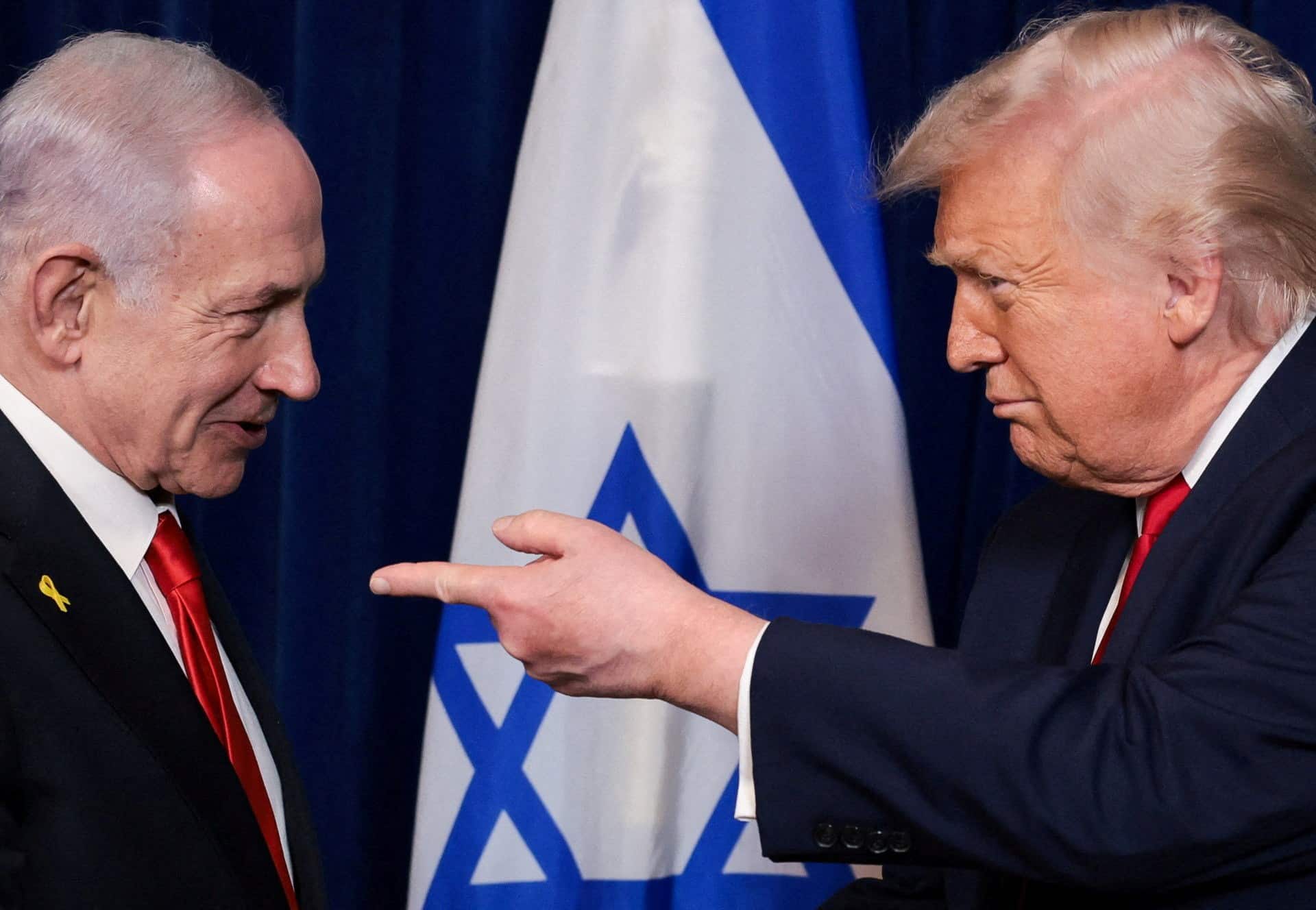 Opinion Links Israel’s Western Strategy to Islamophobia