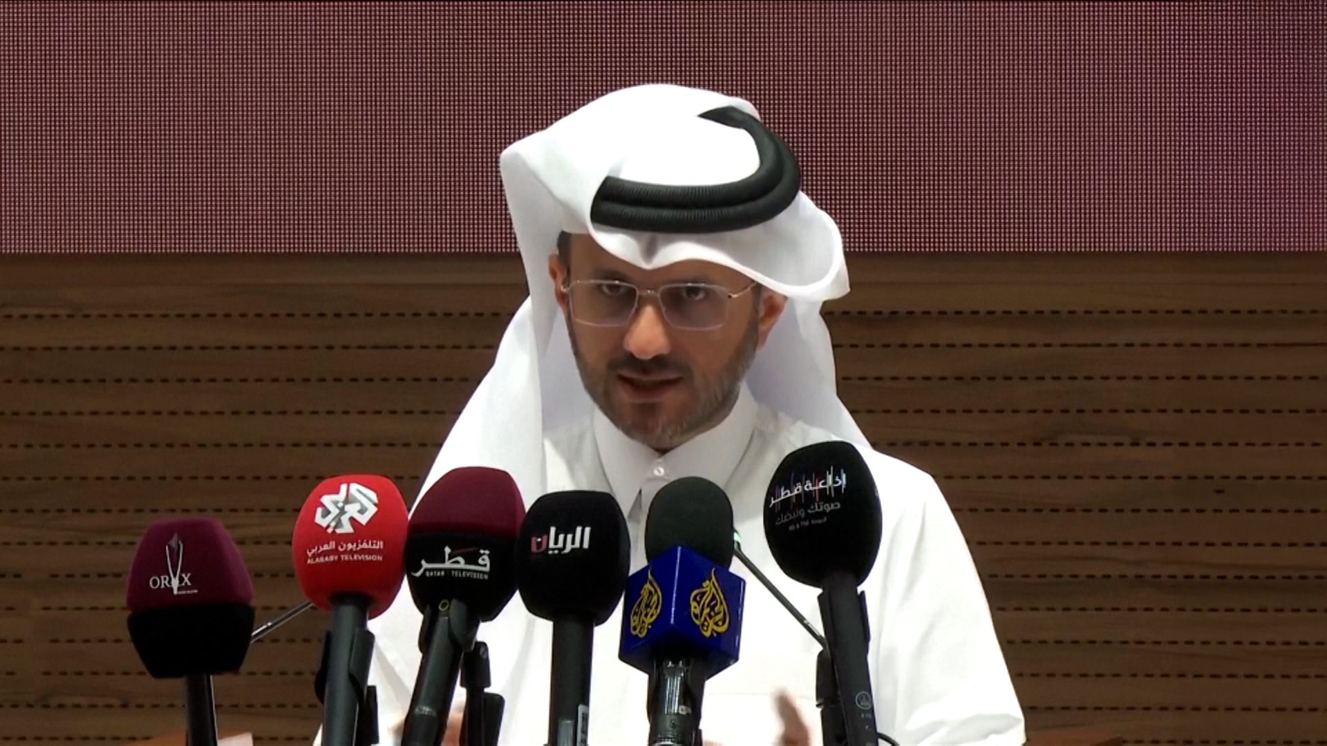 Qatar Rejects Iran’s Missing Pilots Claim