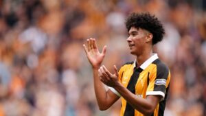 Herrington Helps Hull Stun Manchester United