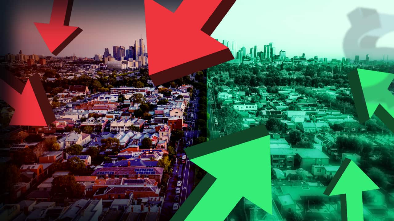 Australia’s Property Resale Profitability Shows Early Decline