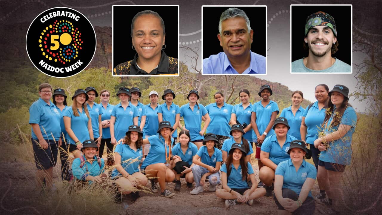 2026 NAIDOC Awards Honour First Nations Leaders
