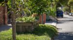 Permission Is Key When Picking Garden Produce