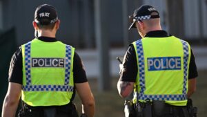 Class Action Alleges Racism in NT Police