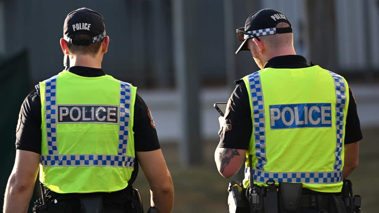 Class Action Alleges Racism in NT Police
