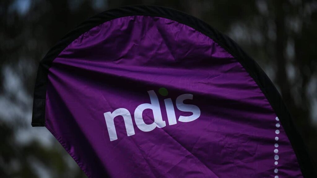 Senate Passes NDIS Changes After Coalition Deal