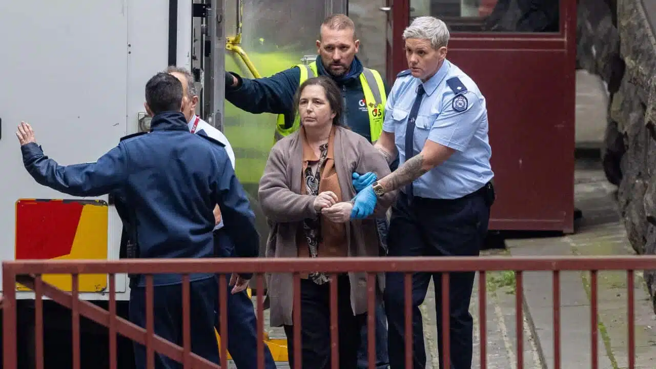 Erin Patterson Appeal Hearing Set for This Week
