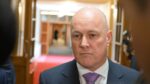 Luxon survives caucus challenge before New Zealand election