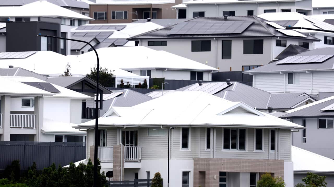 Australian Home Prices Post Sharpest Monthly Fall Since 2022