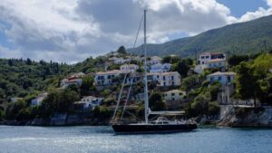 Ithaca Expects Odyssey Tourism Boost Despite Film Snub