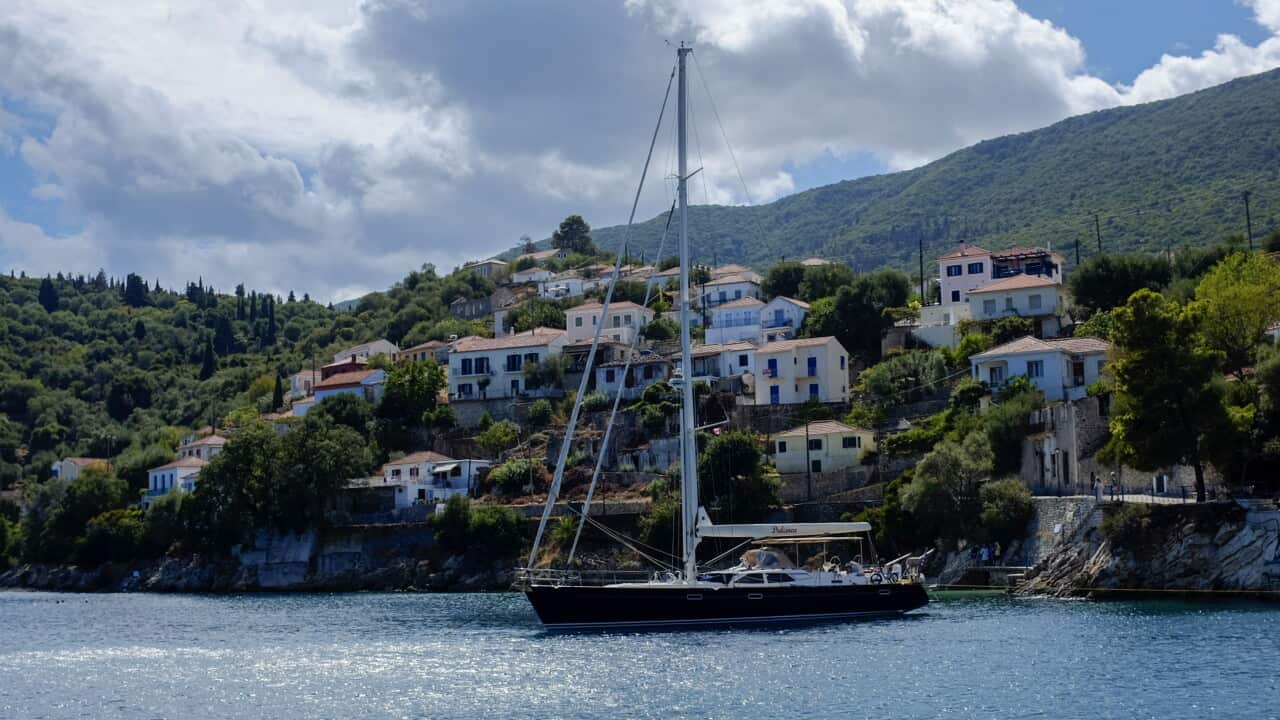 Ithaca Expects Odyssey Tourism Boost Despite Film Snub