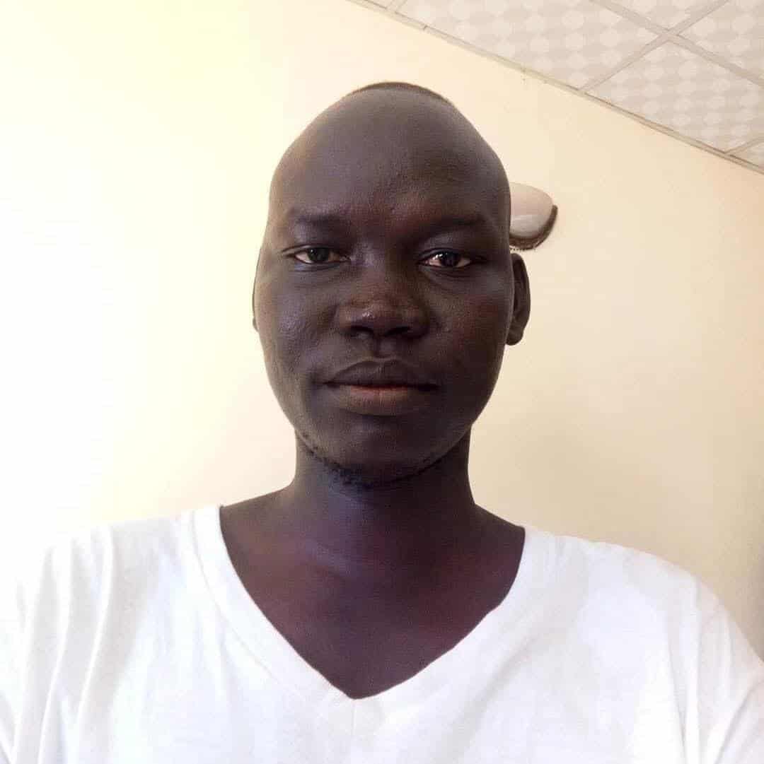 Picture of Vinansio Both Gai Riek