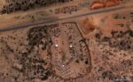 Drone Strikes Destroy Sudan School Materials