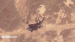 Saudi Arabia Closes Oil Pipeline After Iraq Drone Attack