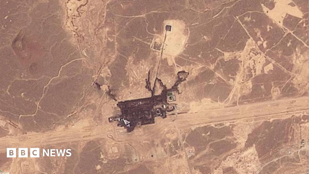 Saudi Arabia Closes Oil Pipeline After Iraq Drone Attack