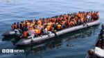Teen jailed over Channel dinghy carrying 165 migrants