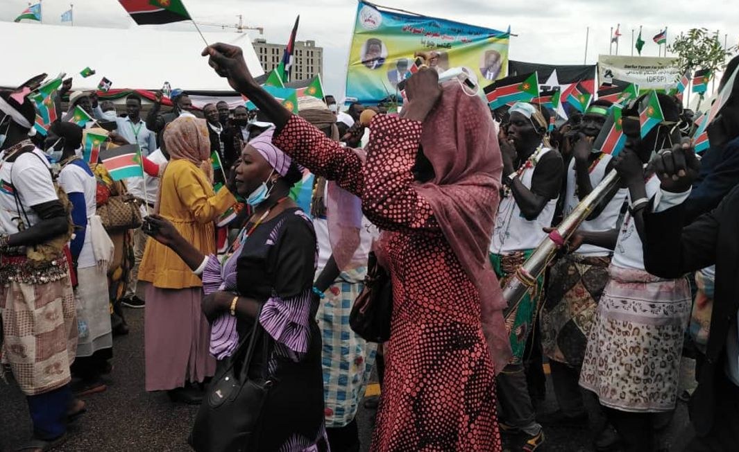 South Sudan Election Credibility Faces Fresh Doubts