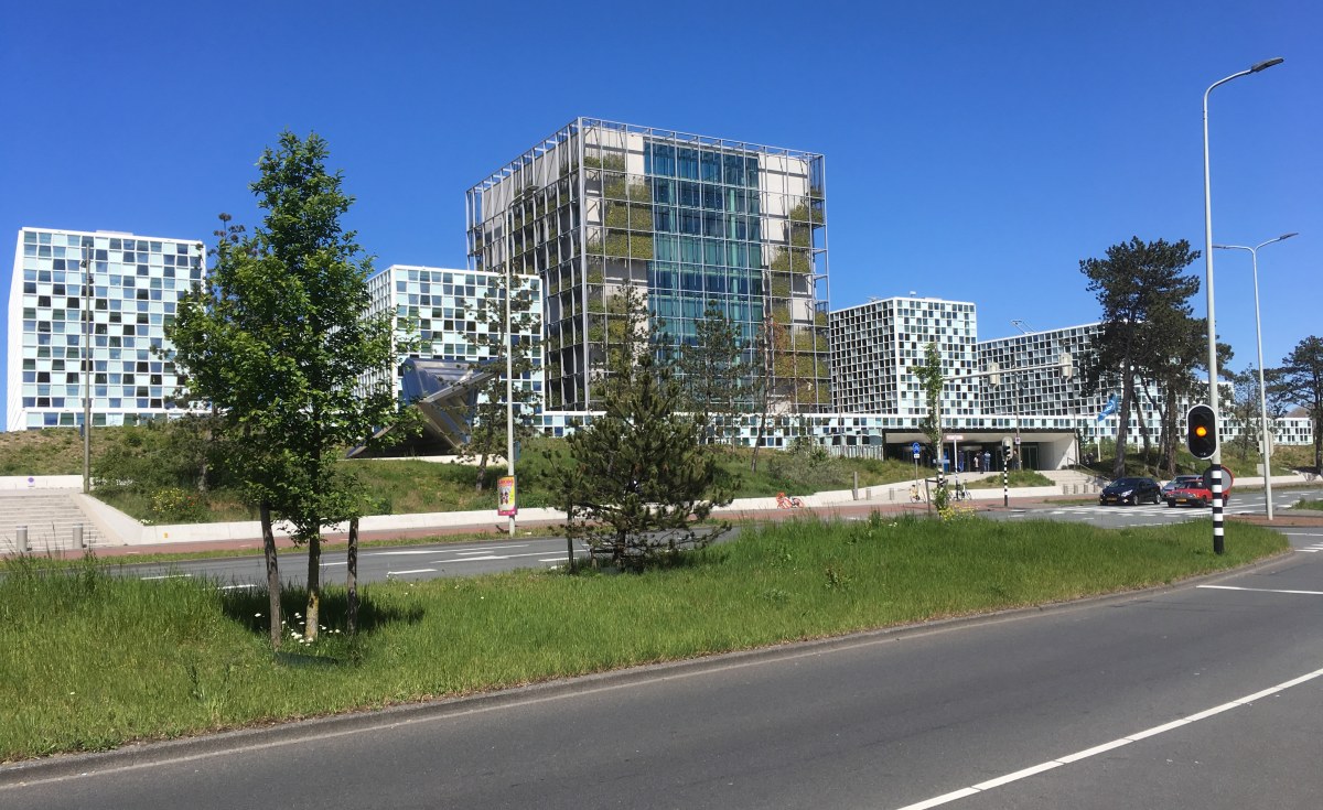 ICC Hears Darfur Reparations Calls for Ali Kushayb Victims