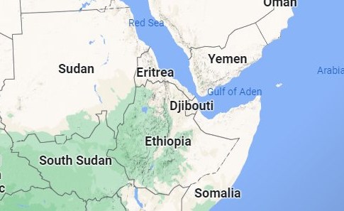 Sudan Says It Seeks No War With Ethiopia