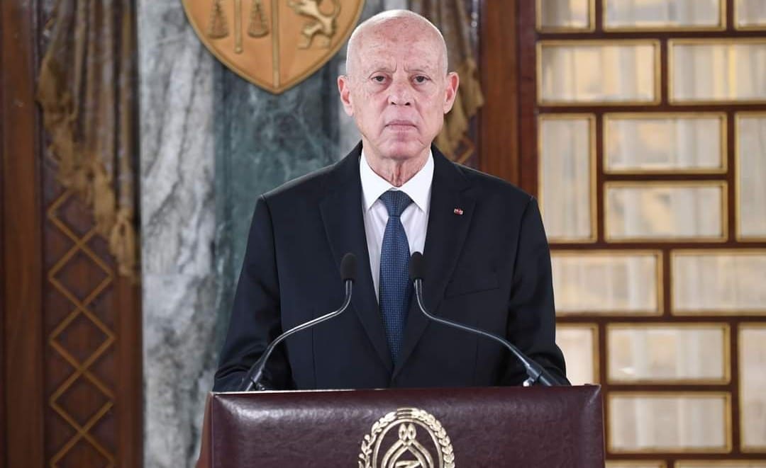 Rights Groups Warn Tunisia Civil Society Faces Stifling
