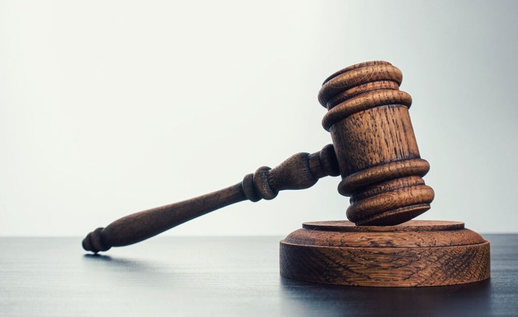 Tunisia Court Ruling Draws Amnesty Condemnation
