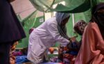 Sudanese Doctors Warn of Worsening Health Crisis