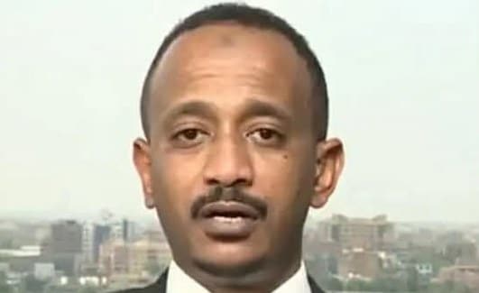 Sudanese Journalist Detained in Cairo, Union Seeks Release