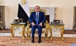 Egypt, CIA Chief Reaffirm Support for Somalia