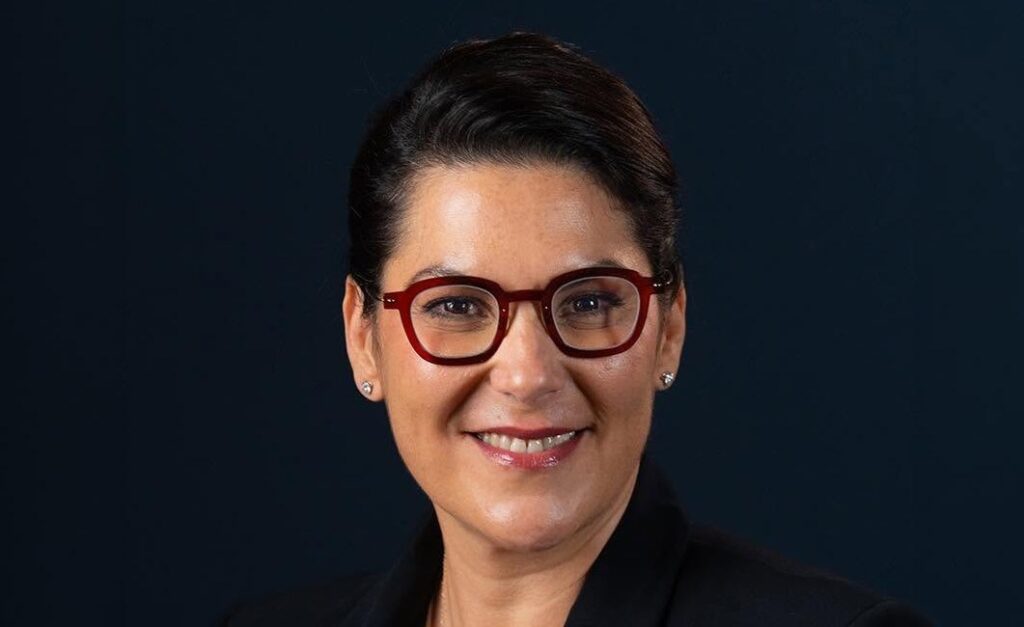 Morocco Names Fatima Zahra Mansouri First Female Prime Minister