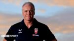 McDermott Eyes England Role Through 2030 World Cup