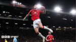 Sesko strengthens Manchester United’s attacking options