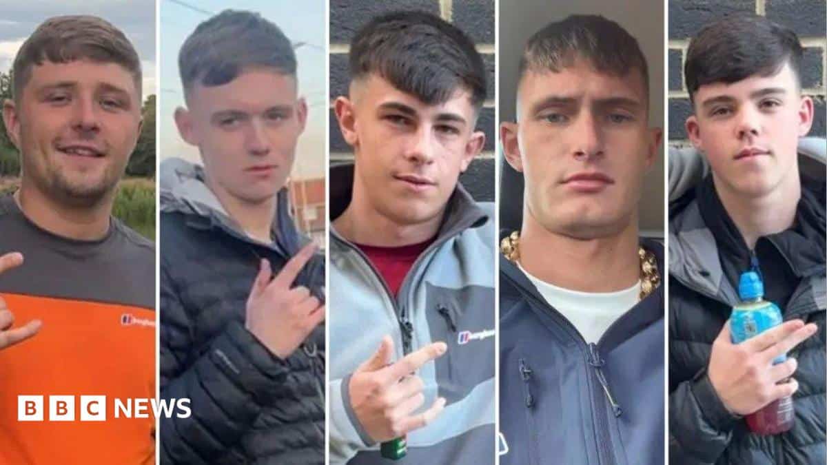 Four schools to close early for A66 crash funeral