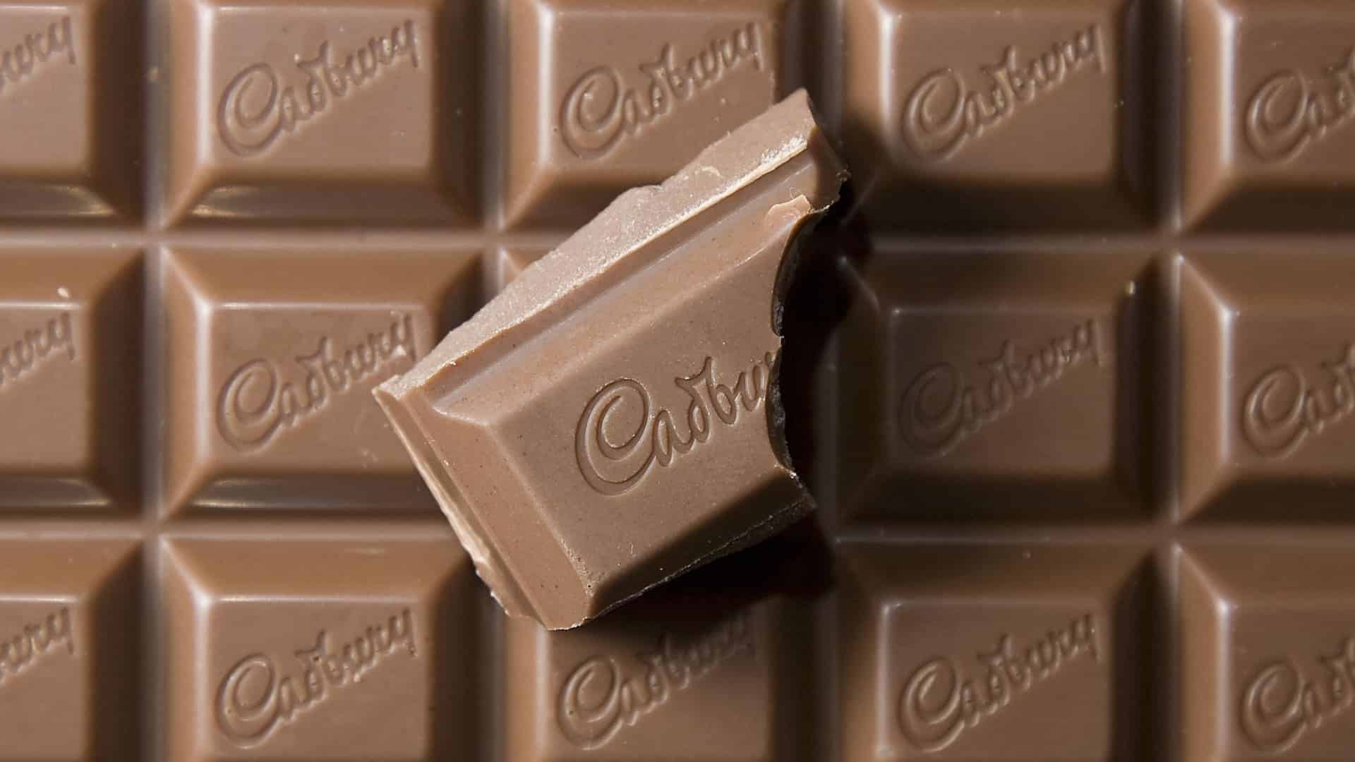 Cadbury Supply Chain Lead Time Cut in Malaysia