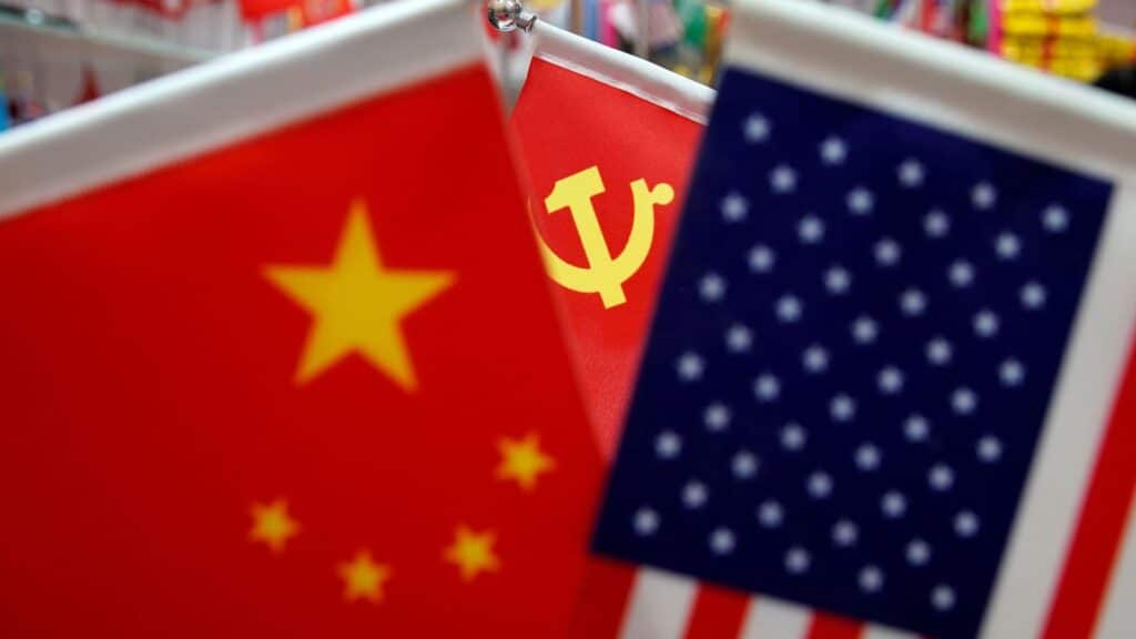 U.S.-China Trade Truce Extended to January 10