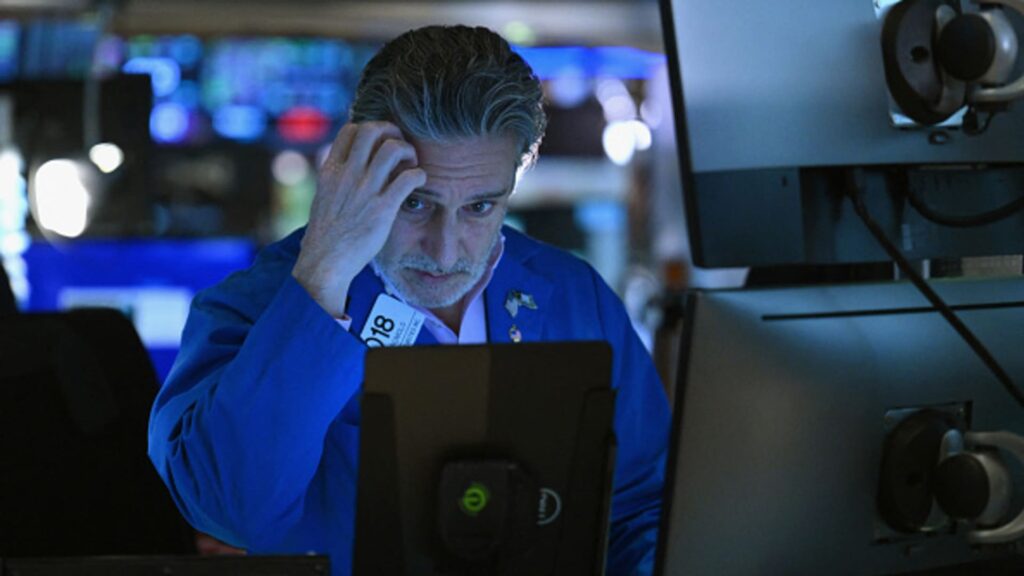 Rapid Treasury Yield Rise Raises Market Stability Concerns