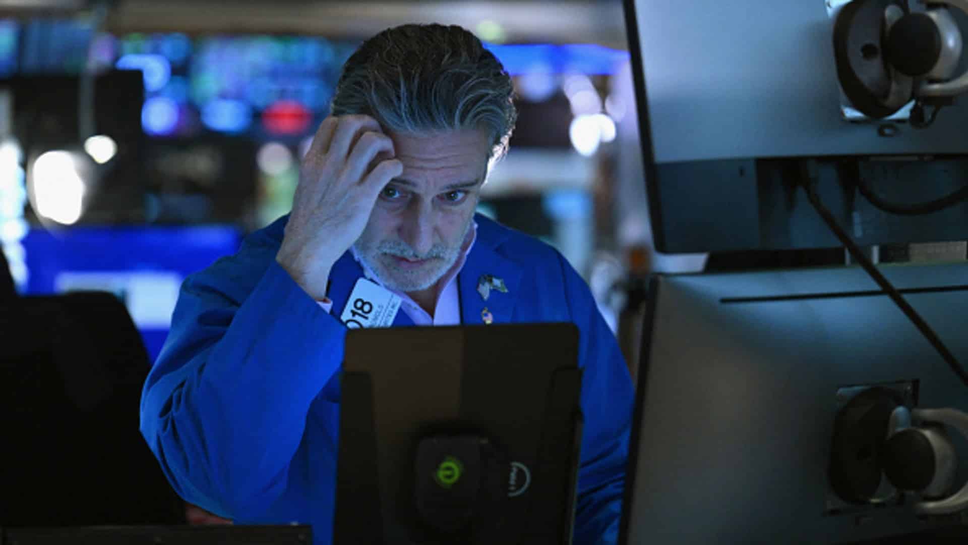 Rapid Treasury Yield Rise Raises Market Stability Concerns