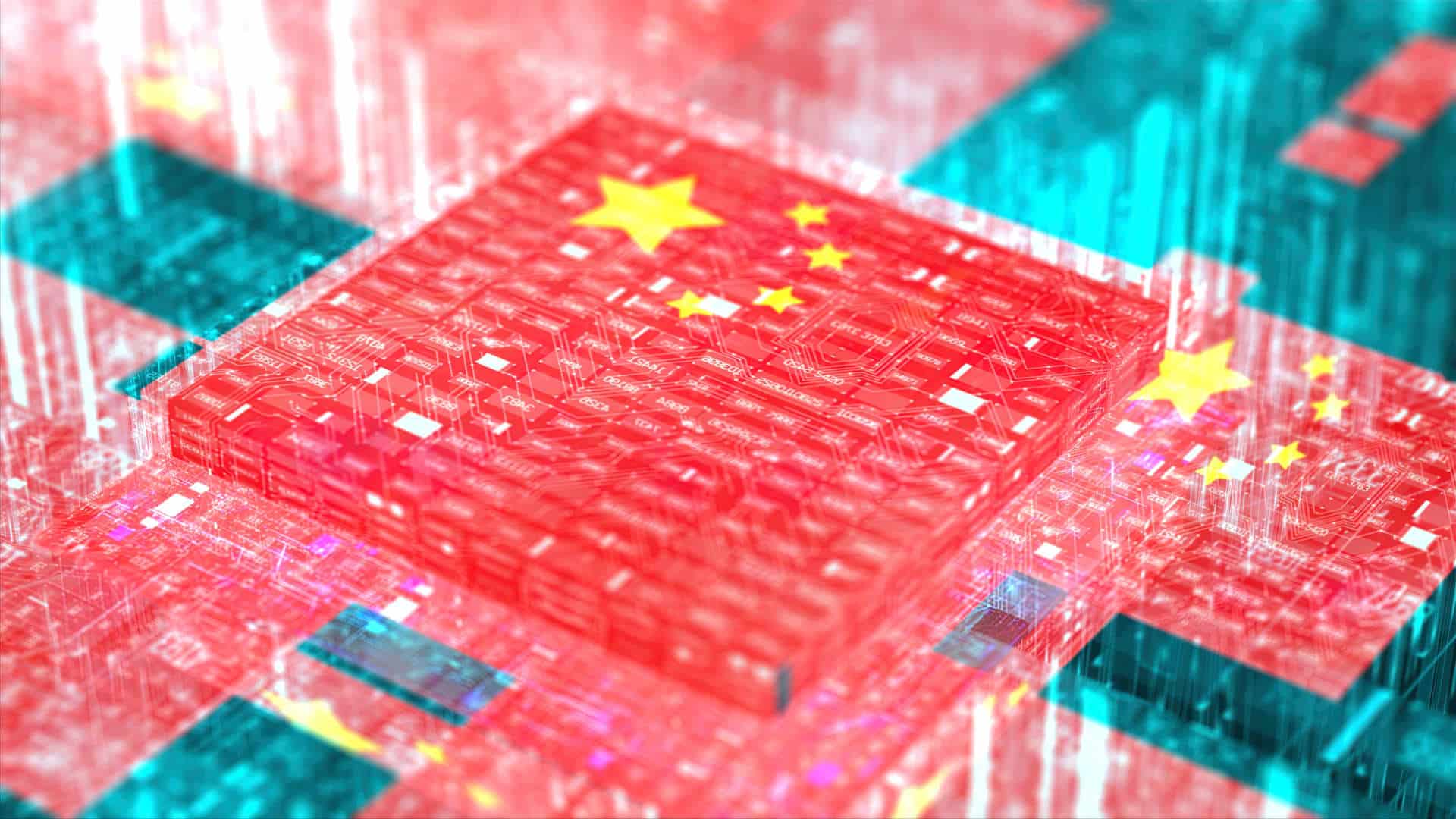 China Exposure Seen as Key for AI Portfolios