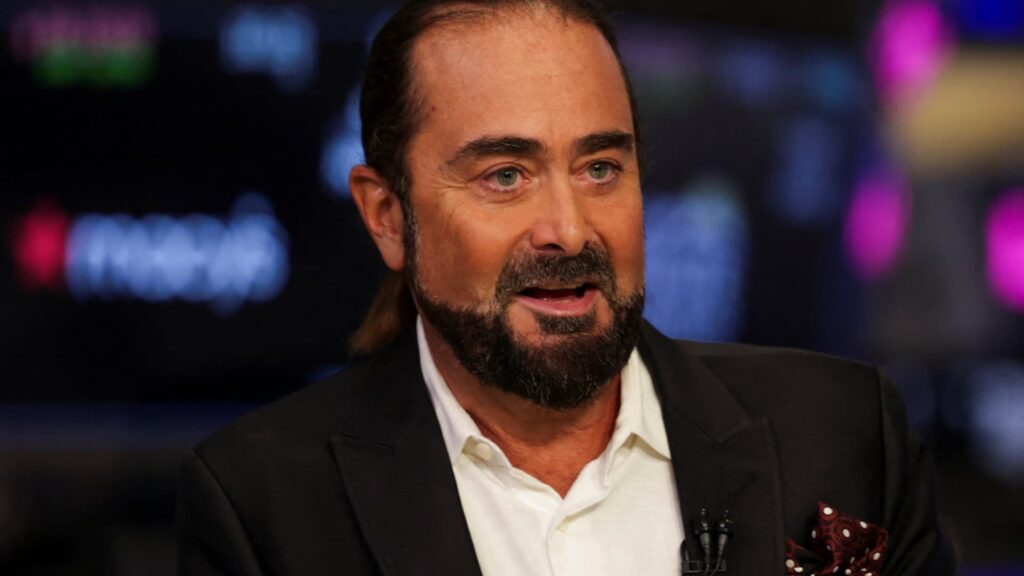 David Zervos Joins Treasury as Bessent Counselor