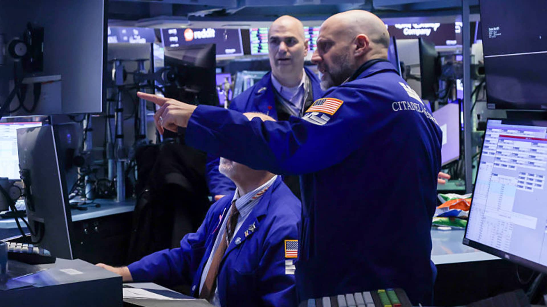 Treasury Yields Reach Highest Since January 2025