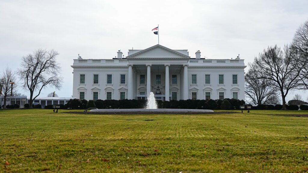 Trump and Xi Set for White House Summit