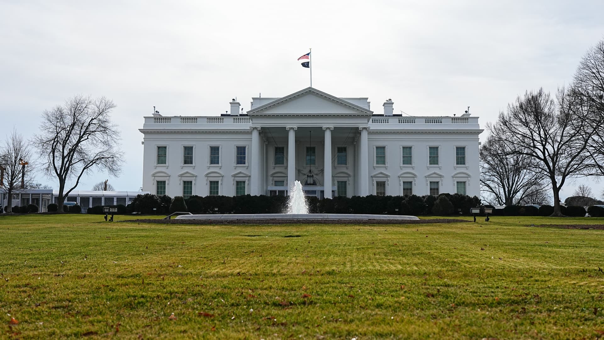 Trump and Xi Set for White House Summit