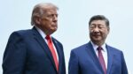 Trump and Xi Face Trade, AI and Iran Tests