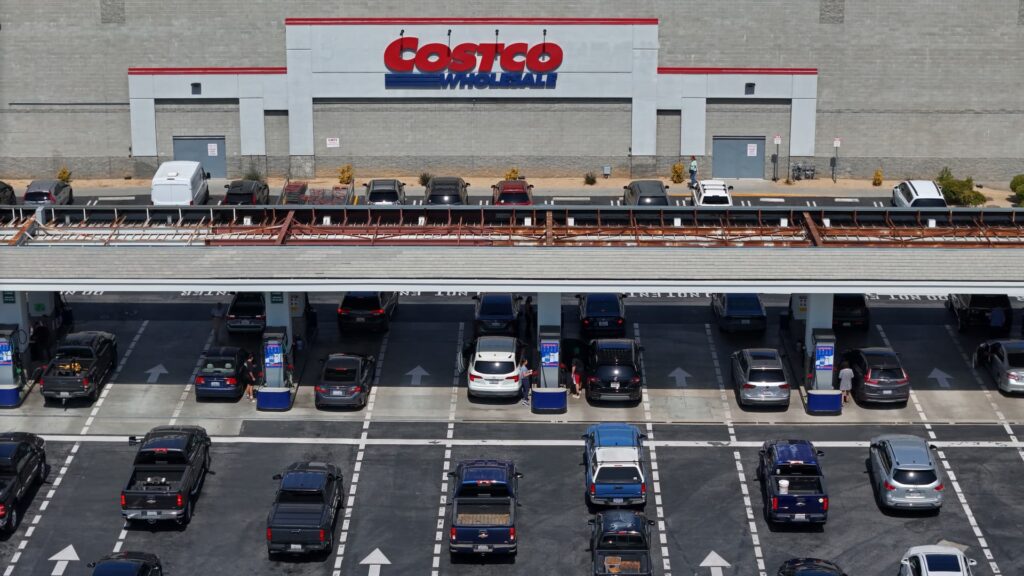 Costco Renewals Improve as Membership Growth Slows