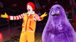 McDonald’s Shares Look Like a Value Play