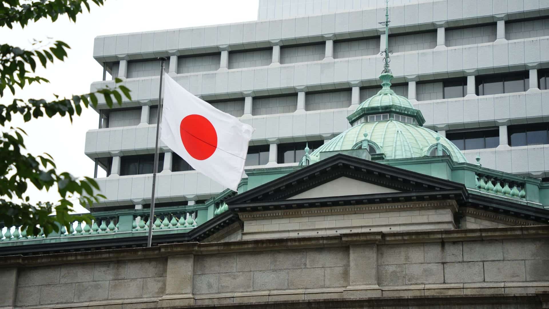 BOJ Survey Points to Quarter-Point Rate Rise