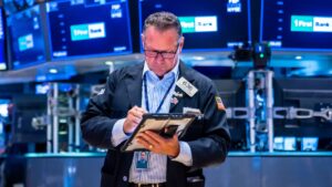 10-Year Treasury Yield Reaches Fresh Multiyear High