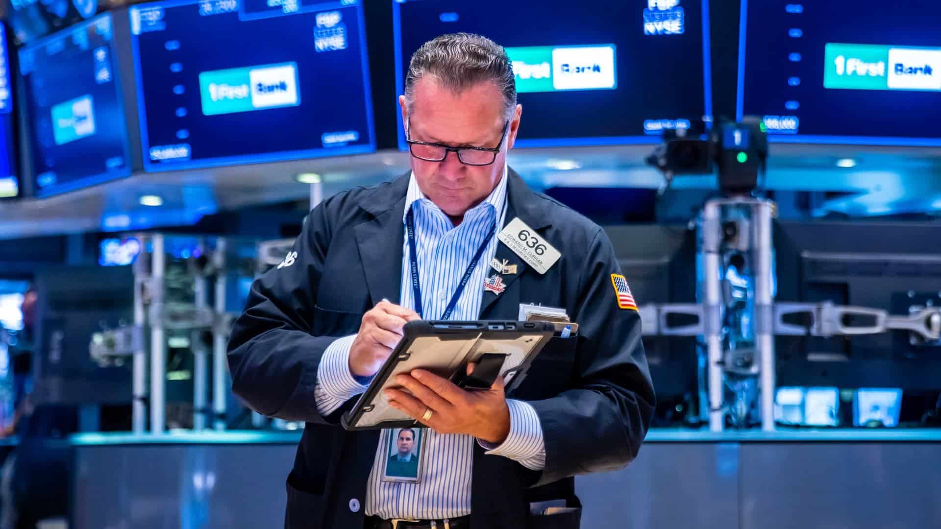10-Year Treasury Yield Reaches Fresh Multiyear High