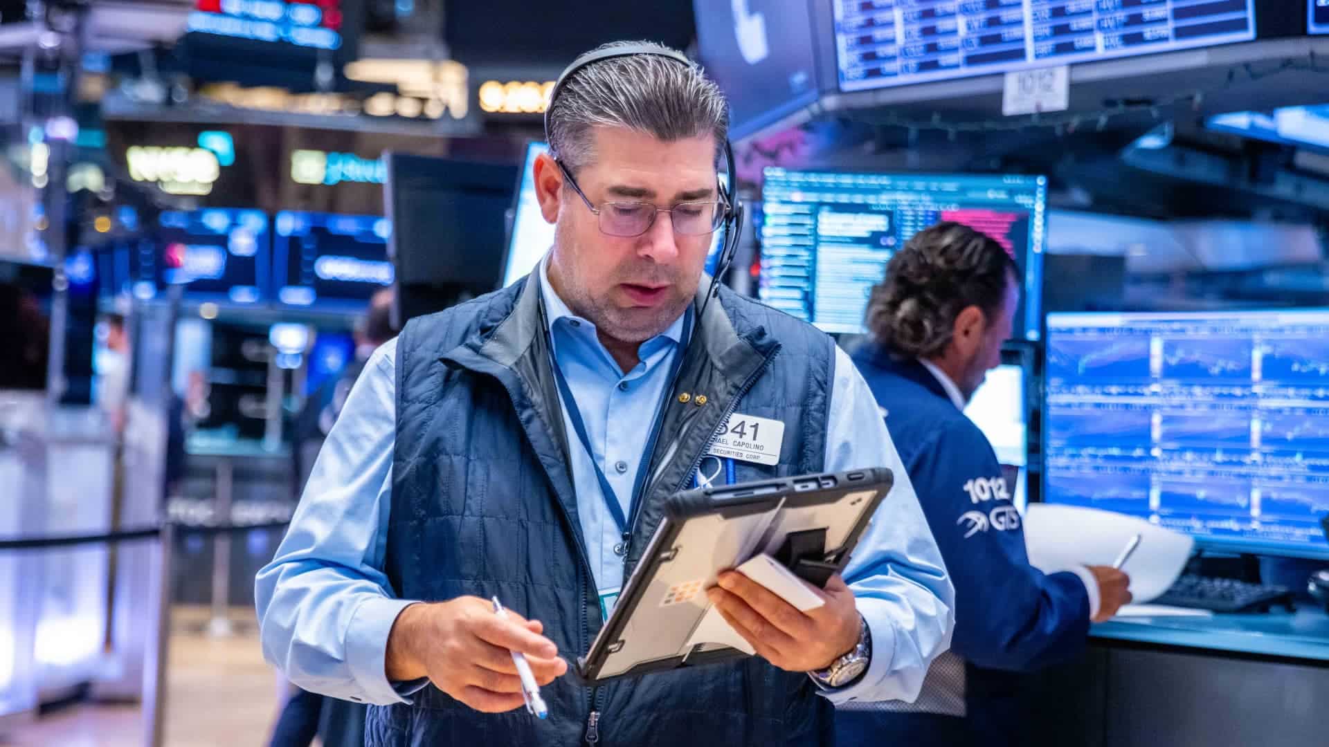 Rising Global Bond Yields Raise Borrowing Costs